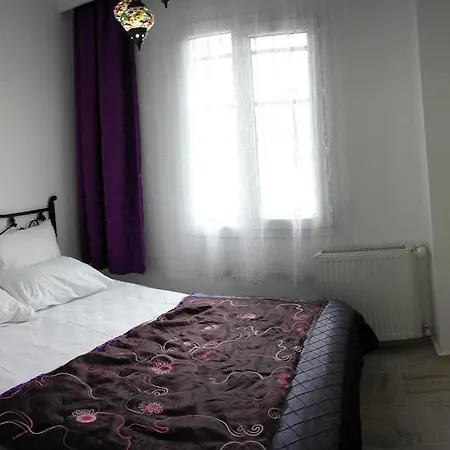 Ozbek Ciftlik Evi - Holiday Tatil Evi Urla