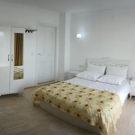 Ozbek Ciftlik Evi - Holiday Urla