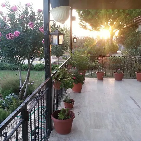 Ozbek Ciftlik Evi - Holiday