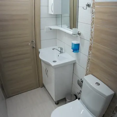 Ozbek Ciftlik Evi - Holiday Tatil Evi *