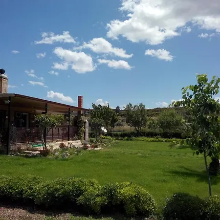 Ozbek Ciftlik Evi - Holiday *
