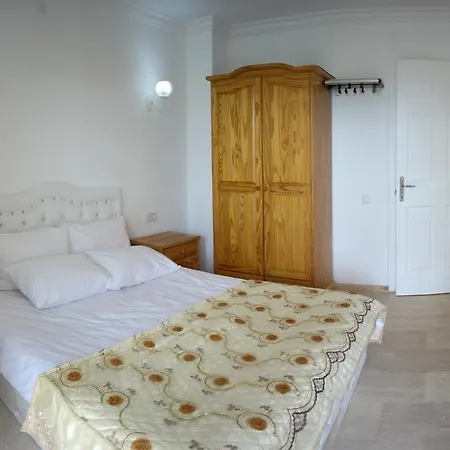 Ozbek Ciftlik Evi - Holiday