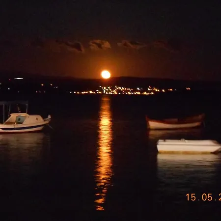 Ozbek Ciftlik Evi - Holiday Tatil Evi