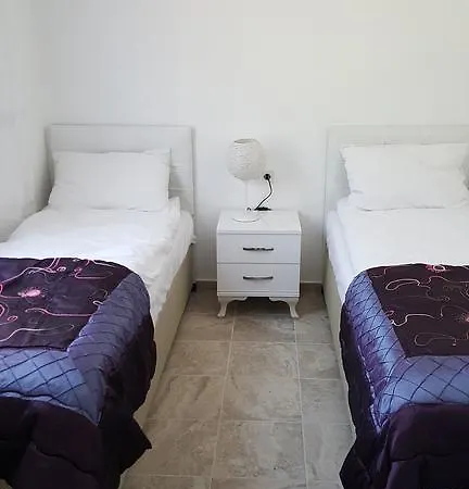 Ozbek Ciftlik Evi - Holiday *