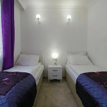 Ozbek Ciftlik Evi - Holiday *