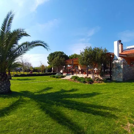 Ozbek Ciftlik Evi - Holiday * Urla