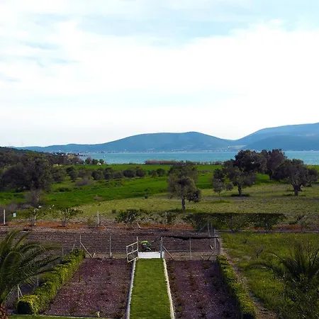 Ozbek Ciftlik Evi - Holiday Urla