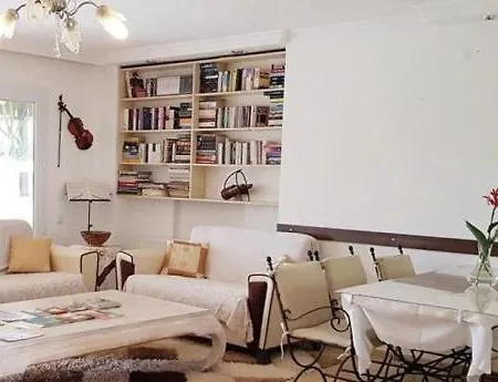 Ozbek Ciftlik Evi - Holiday Tatil Evi Urla