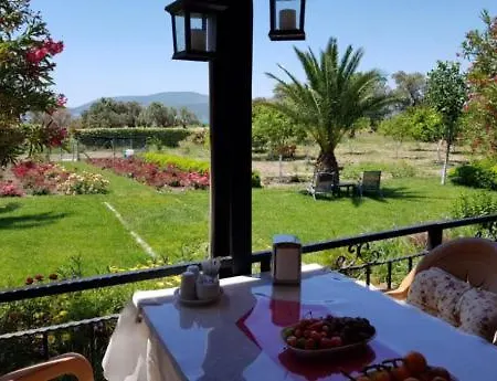 Ozbek Ciftlik Evi - Holiday * Urla
