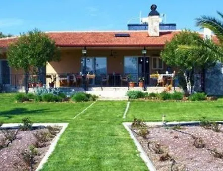 Tatil Evi Ozbek Ciftlik Evi - Holiday