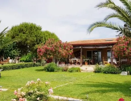 Ozbek Ciftlik Evi - Holiday